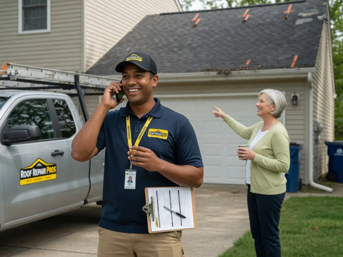 Roof Repair Crossett, AR FAQs